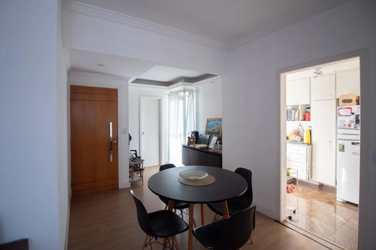 Apartamento à Venda - Silveira, 3 Quartos, 93 m2 - Foto 5