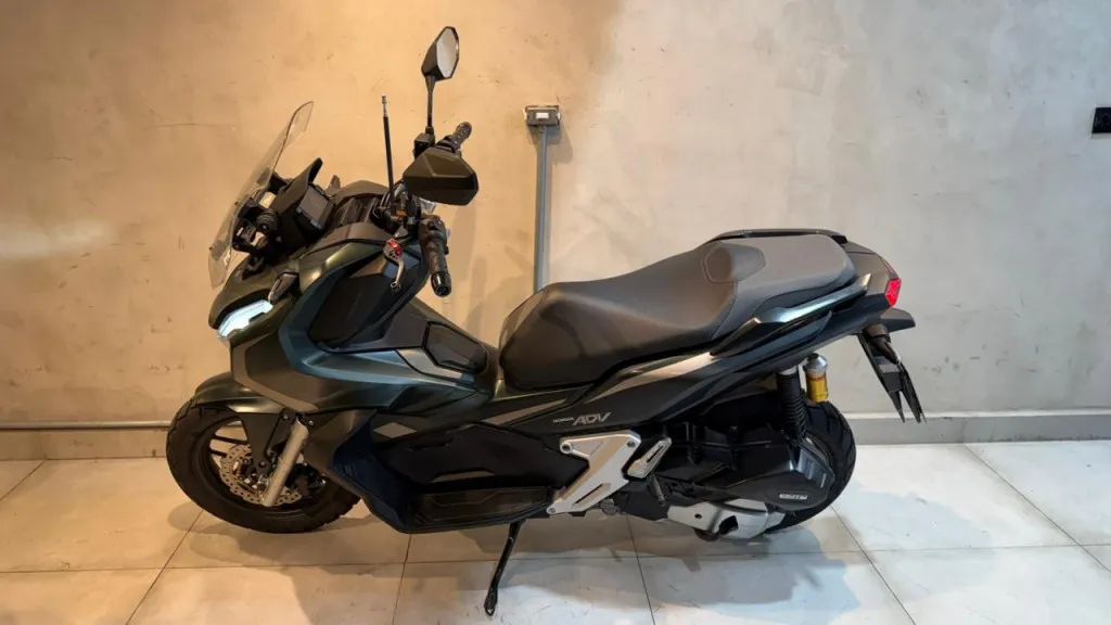 HONDA ADV 150 - Foto 5