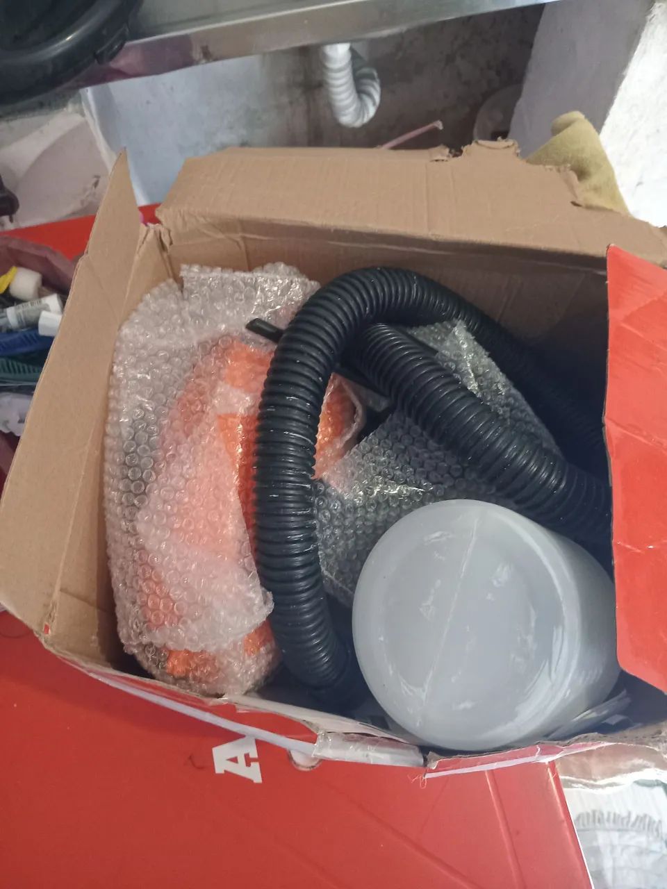 Vendo pistola elétrica pulverizadores painel plus, potência 650vatts