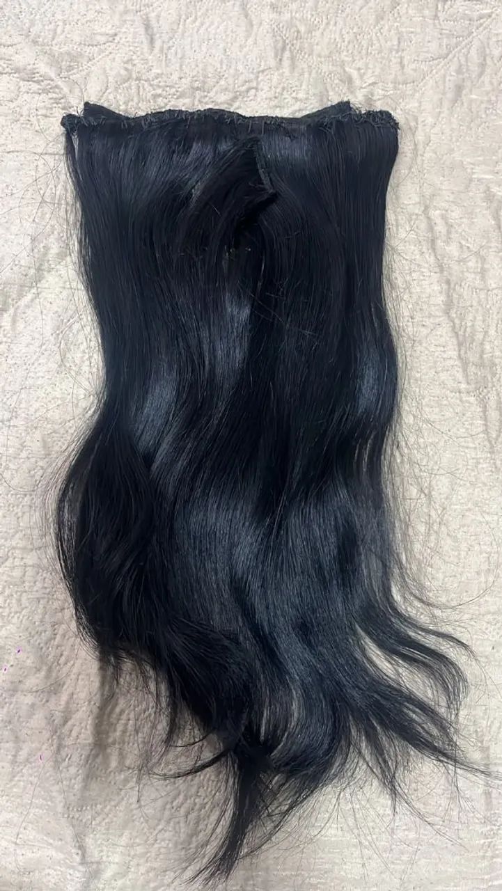 Mega hair  telado  - Foto 3