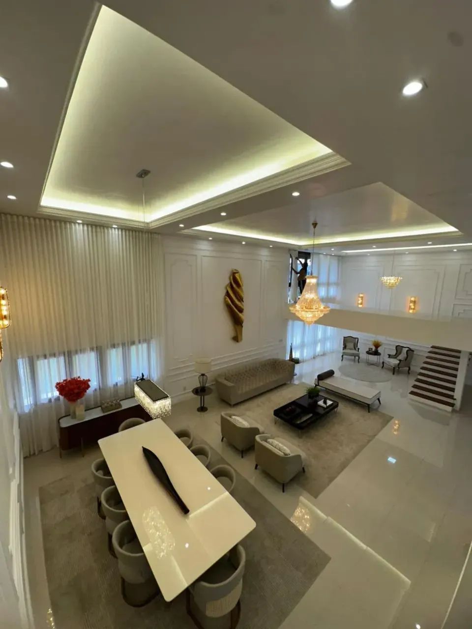 Casa de Alto Padrão | Arapiraca | 520m² - Foto 2