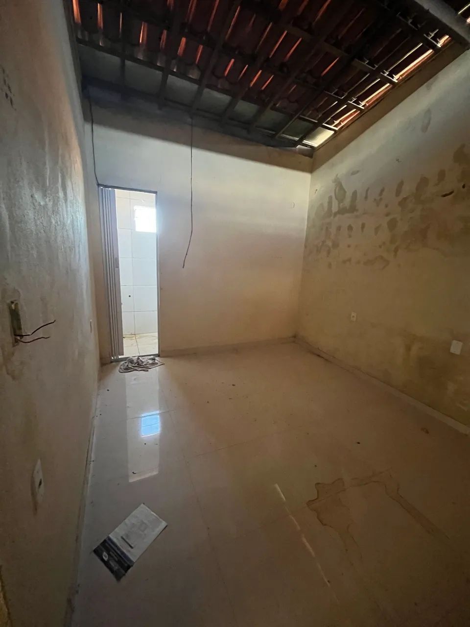 1 andar na José Luis da Silva ZN - Foto 3