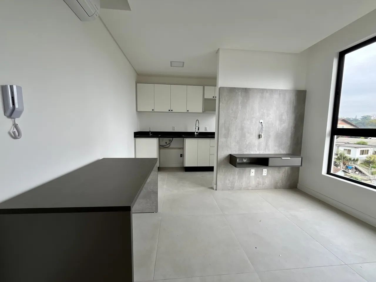 Seu Loft no Centro de Blumenau | Soho Studios - Foto 5