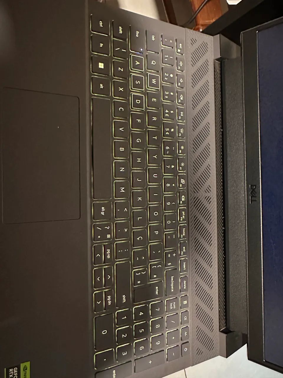 Notebook G15 - Foto 2