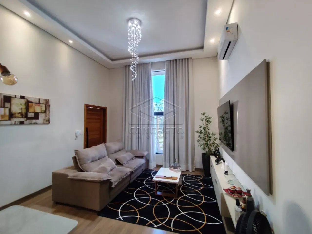 Linda casa em AREALVA! - Foto 3