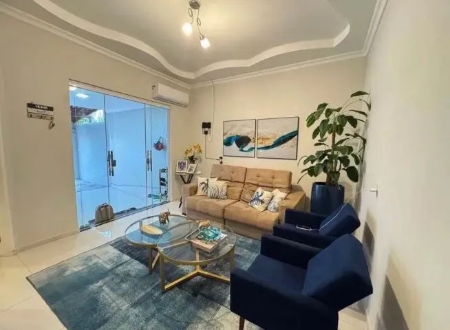 2 - CASA À VENDA NA BARRA NOVA  - Foto 3