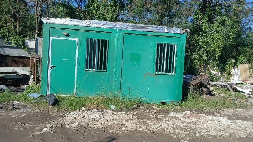 Container Escritório