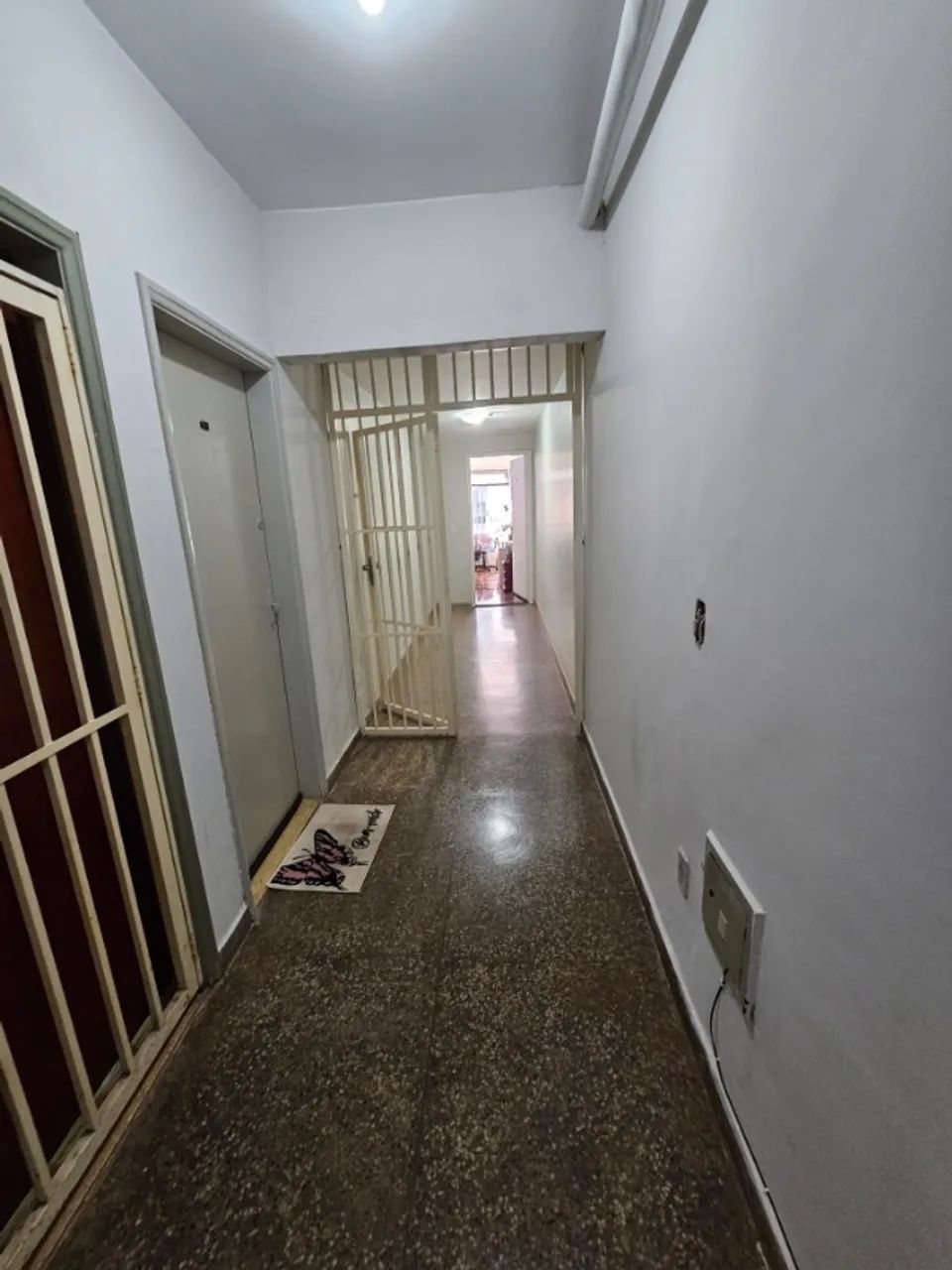 Apartamento de 01 Quarto 710/711 Norte - 38,02m² - Oportunidade - Foto 5