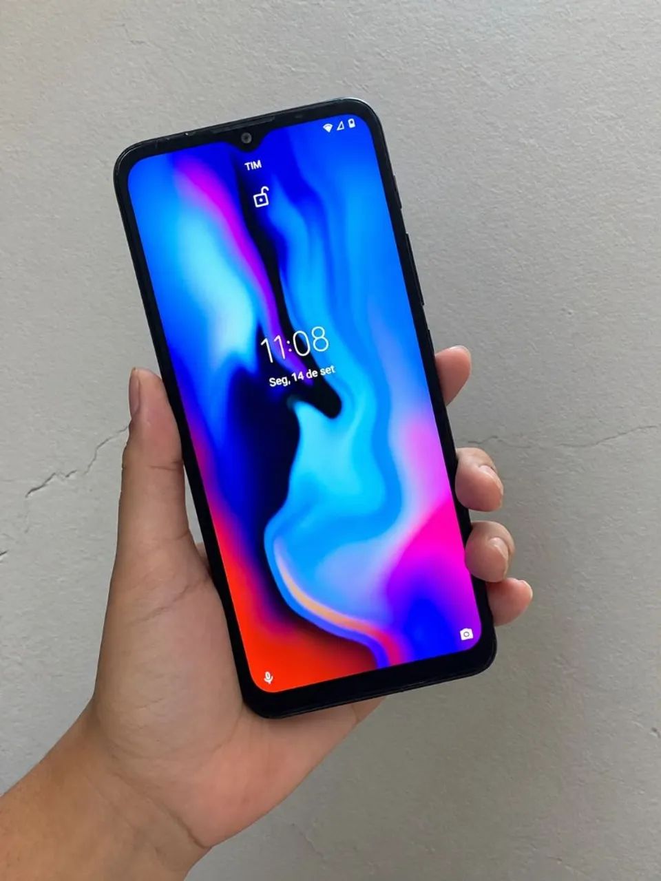 Motorola E7 PLUS 