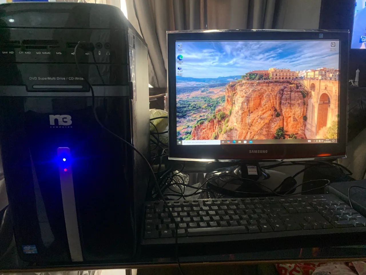 Vendo computador  - Foto 2