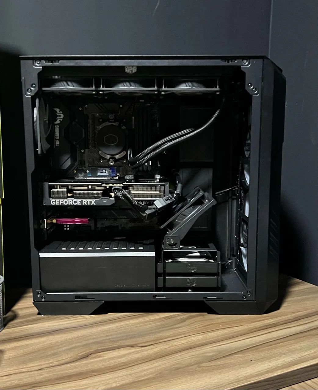 PC GAMER 128 GB RAM - Foto 5