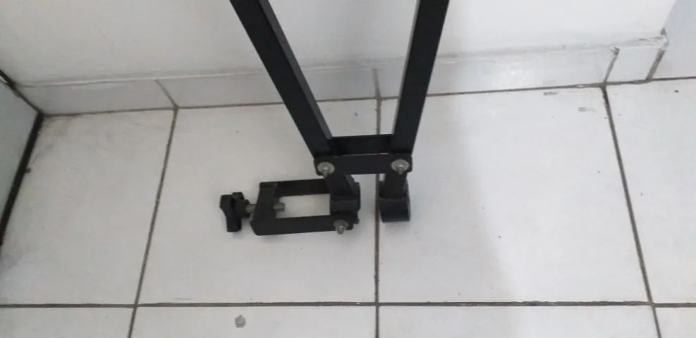 40Porta Bicicleta  - Bagageiro para engate de carro - Foto 3