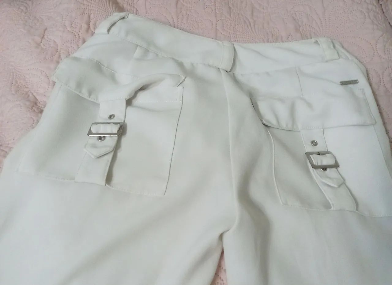 Calça esporte fino  - Foto 3