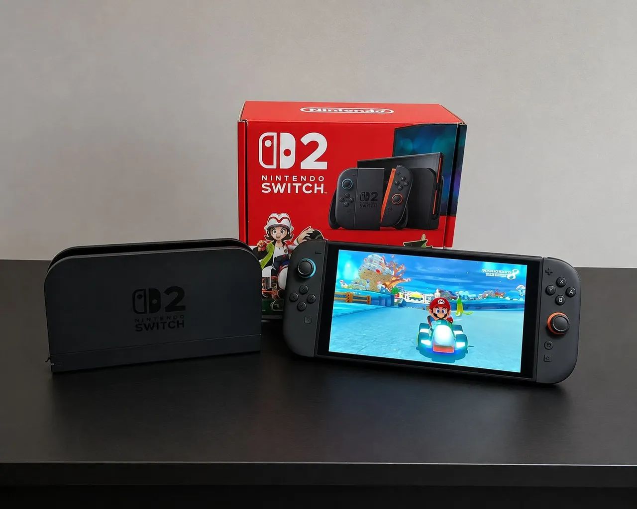 Nintendo Switch 2