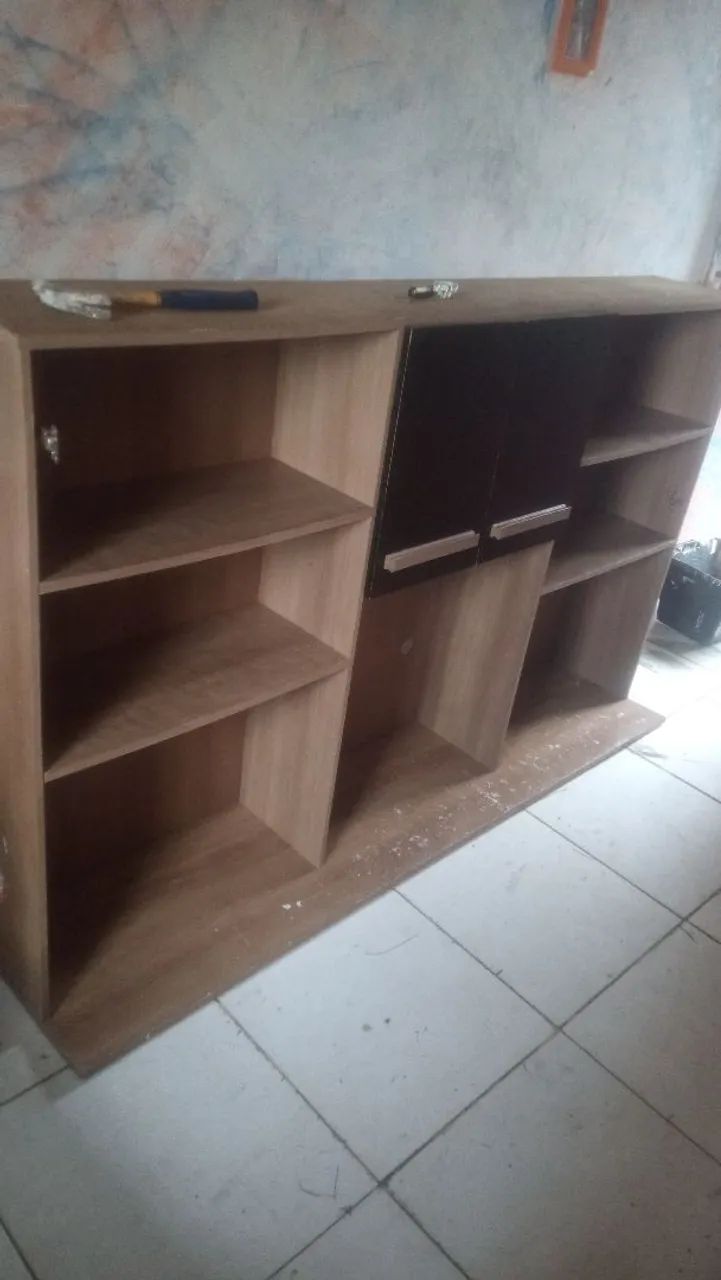 Estante - Foto 2
