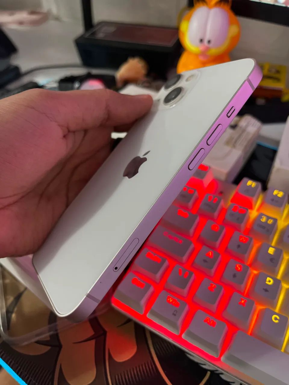 IPHONE 13 128GB - Foto 2