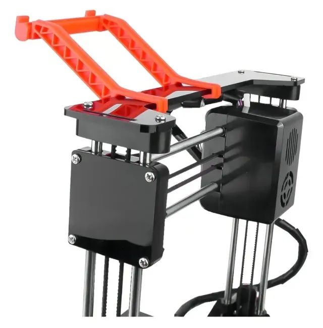 Impressora 3D K6 Easy Threed - Foto 2