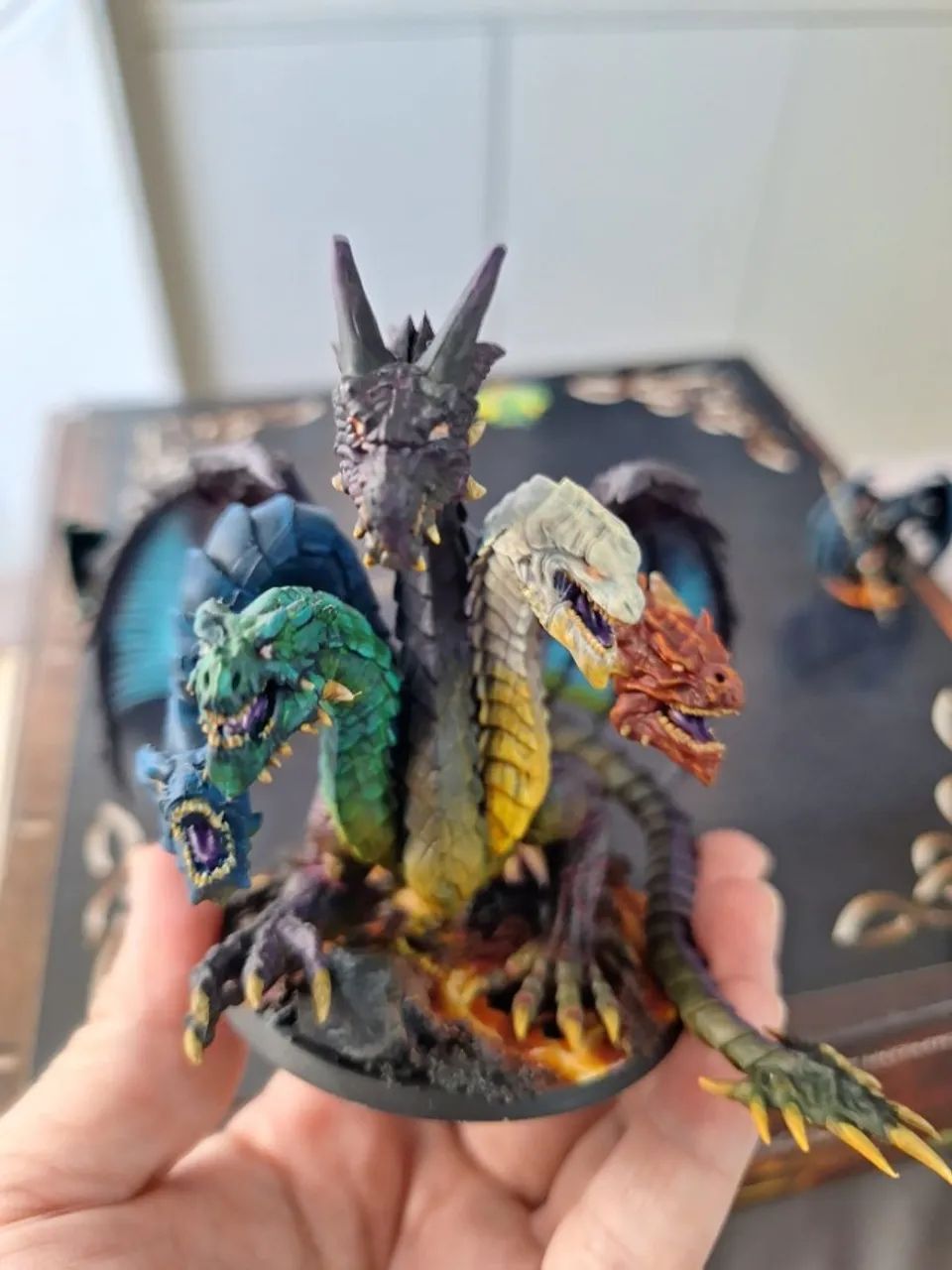 Sword & Sorcery Vastoryous Lair - Foto 4