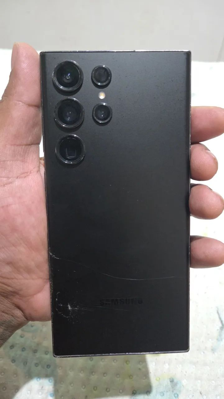 Vendo S23 ultra pra retirada de peças - Foto 3