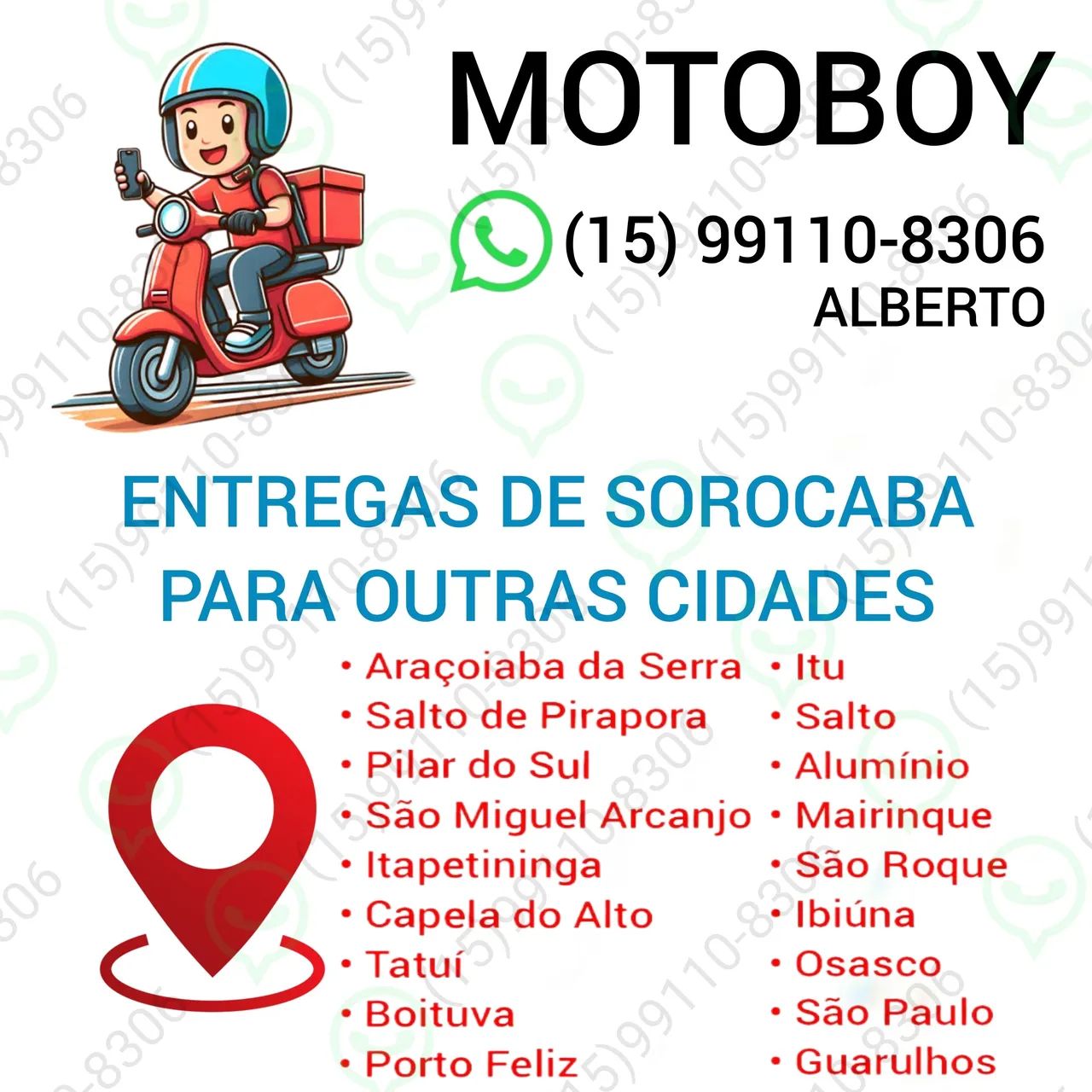 Motoboy