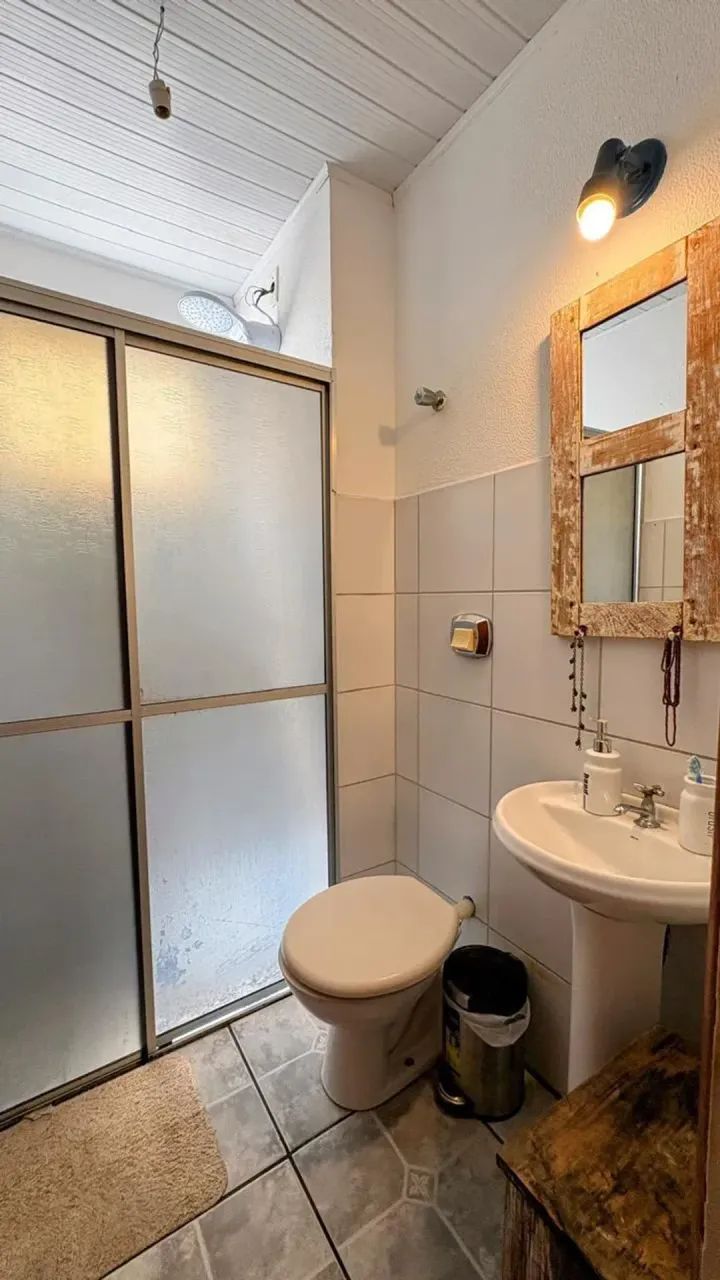 Apartamento 2 dormitórios - Serraria - São José - Foto 2