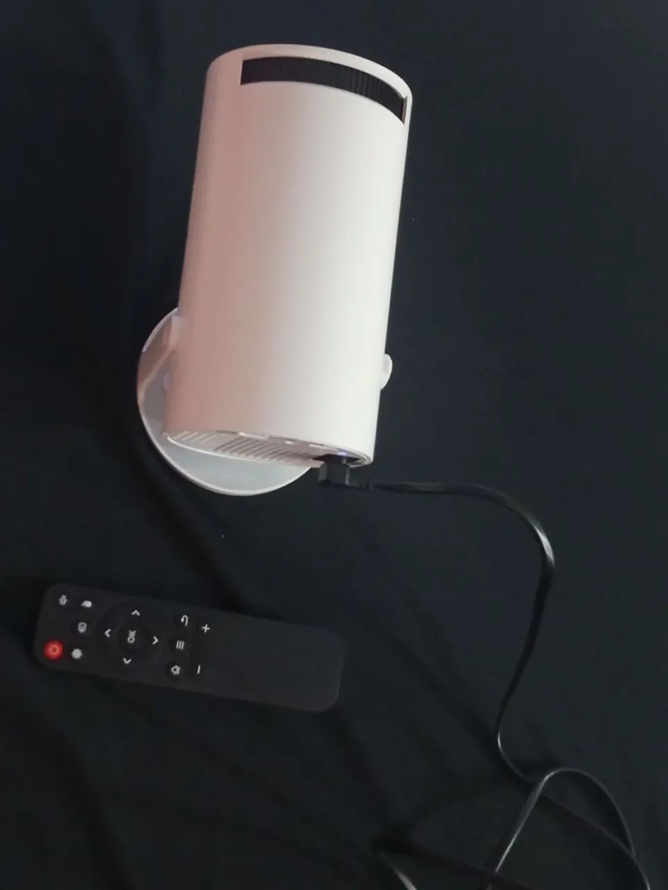 ? VENDO PROJETOR ? PREÇO DE OPORTUNIDADE! ? - Foto 4