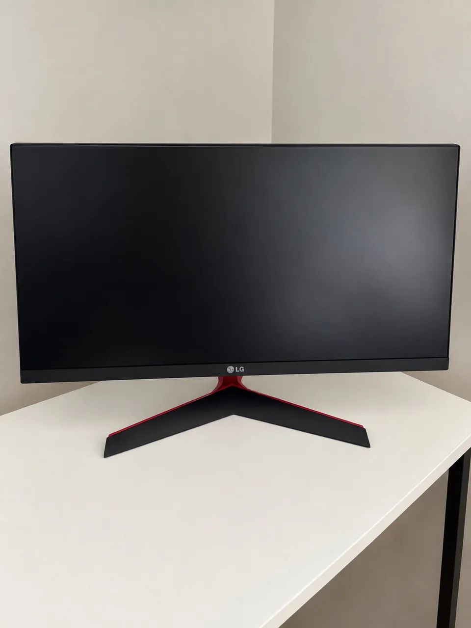 Monitor Gamer LG UltraGear 24?
