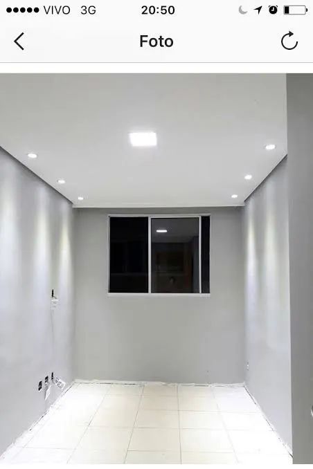 Ebenézer gesso - Foto 4
