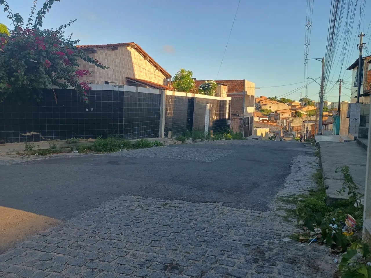 Terreno 8x20 (DOM LUCIANO ) - Foto 4