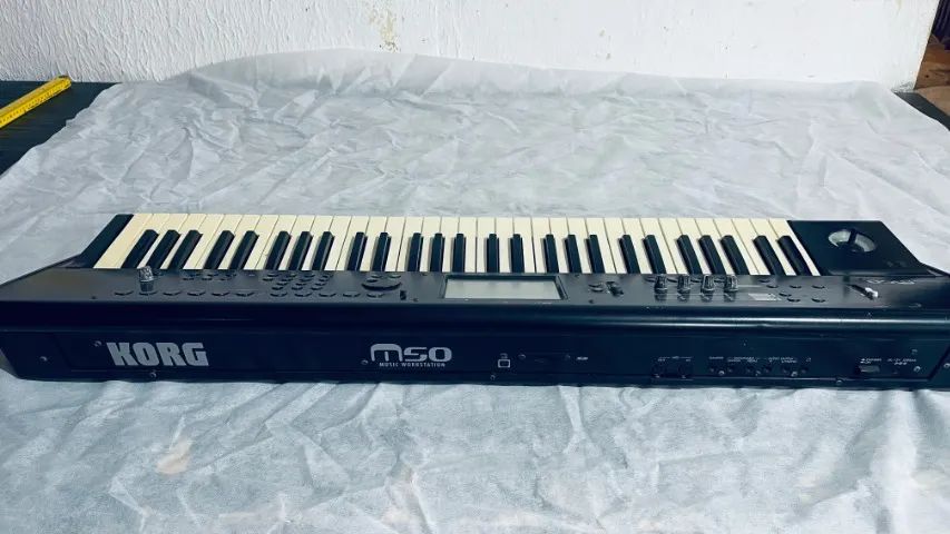 Teclado - Foto 2