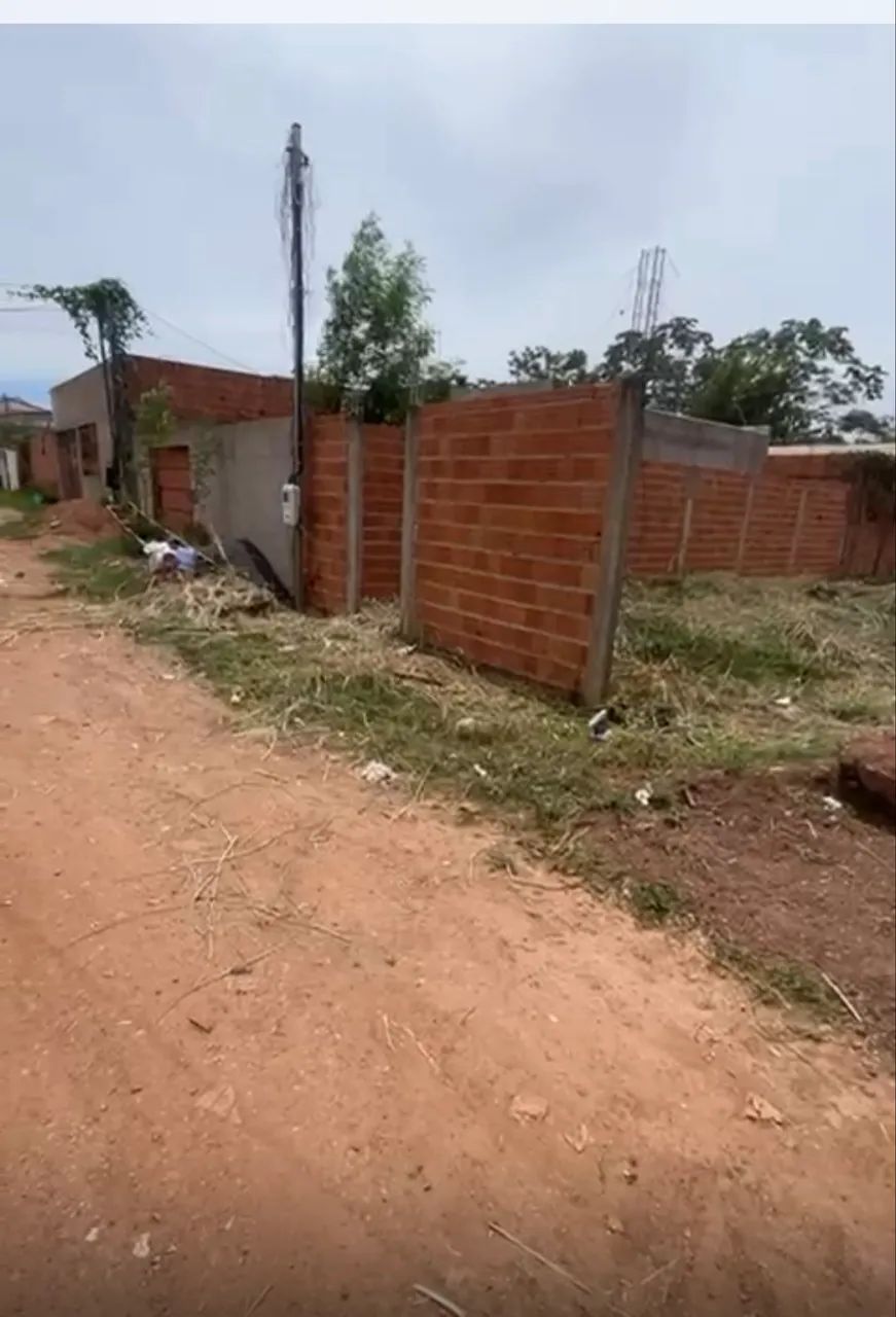 Foto - Cuiabá - Jardim Santa Isabel