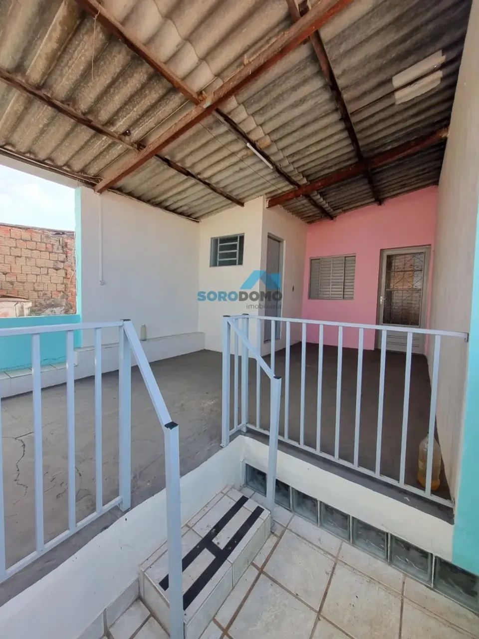 Sobrado espaçoso - Vila Assis - Foto 2