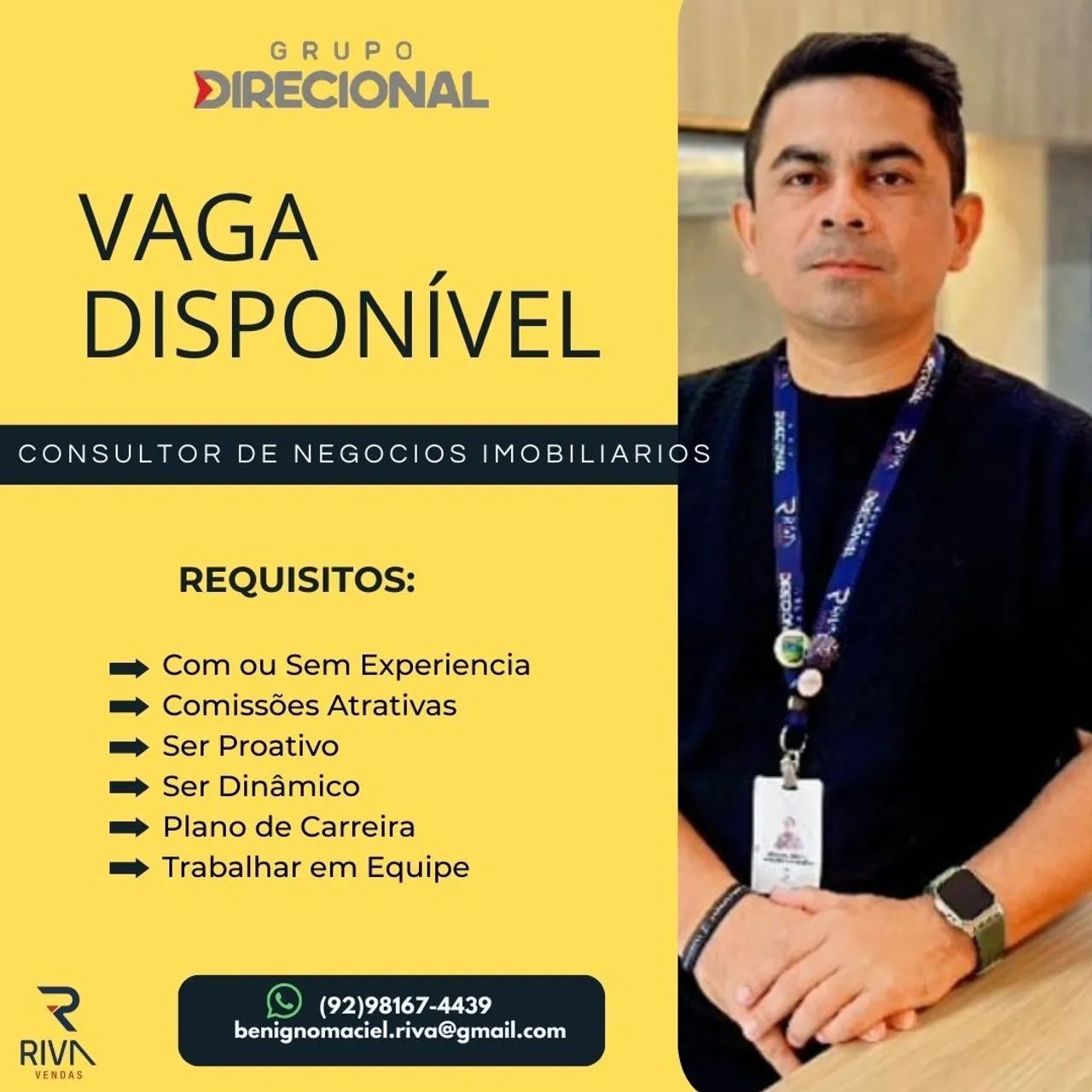 Mercado imobiliário 