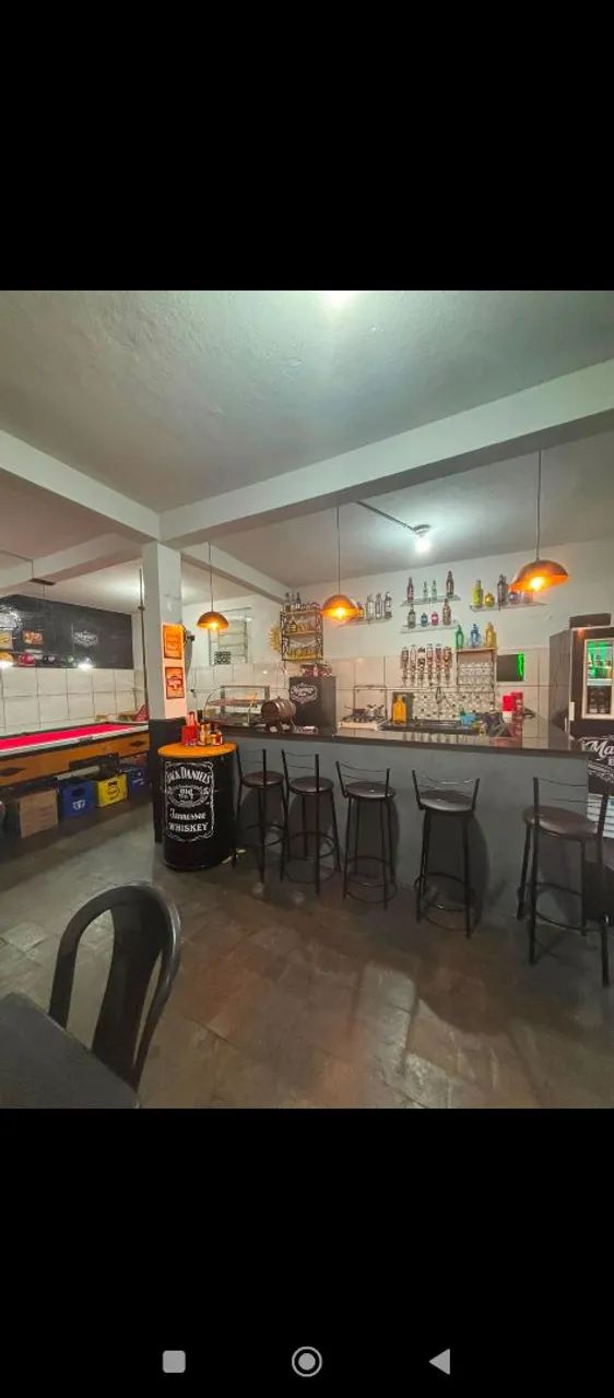 bar a venda - cidade do sol  - Foto 4