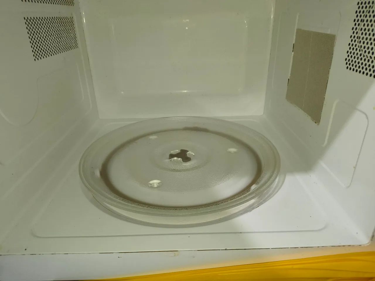 Microondas Electrolux 