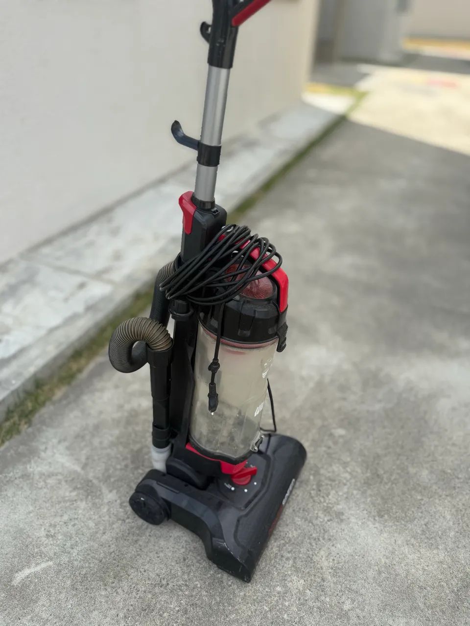 Aspirado de pó Wap Profissional  - Foto 2