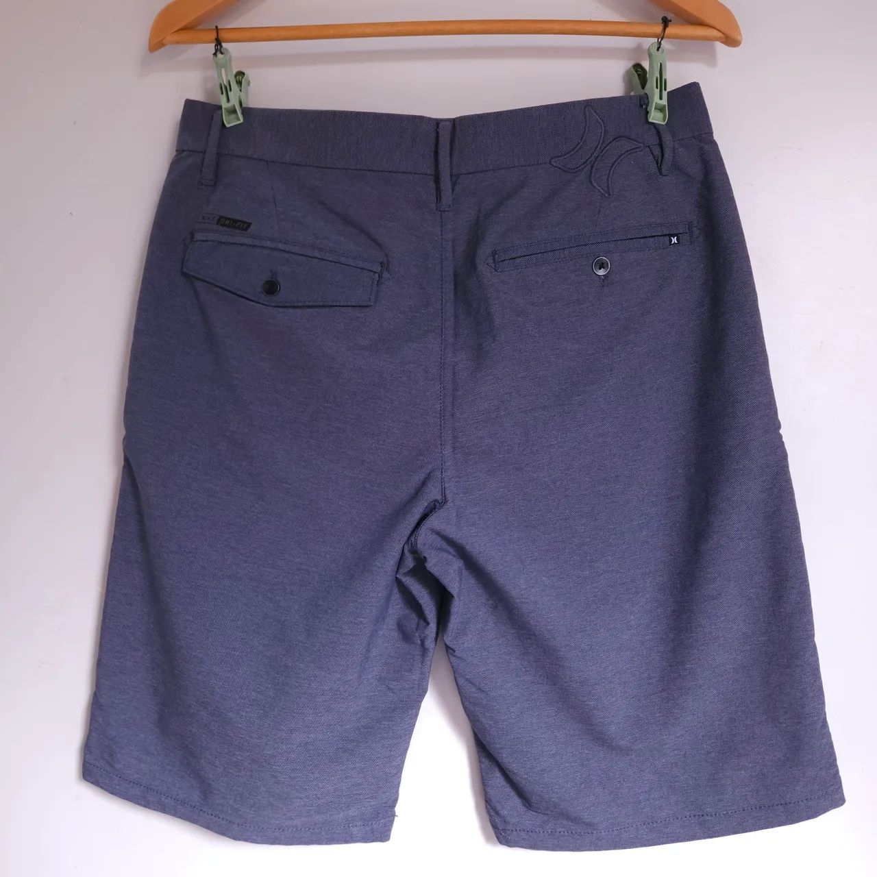 Bermuda e Camiseta Hurley (Combo 38 - P)  - Foto 4
