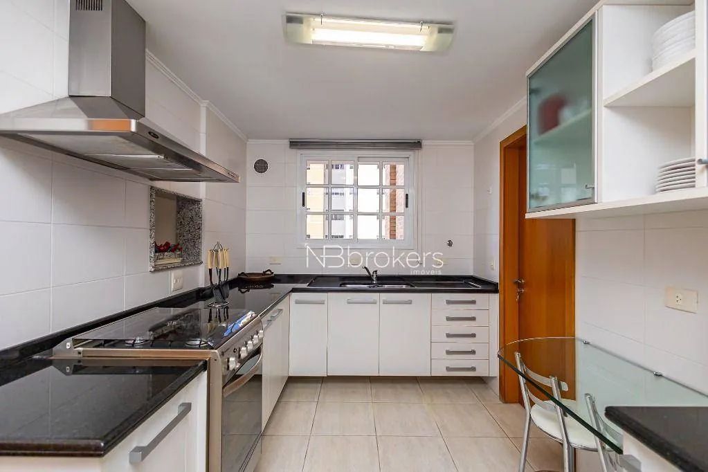 APARTAMENTO AMPLO E SOFISTICADO À VENDA NO CORAÇÃO DA CIDADE - Foto 15
