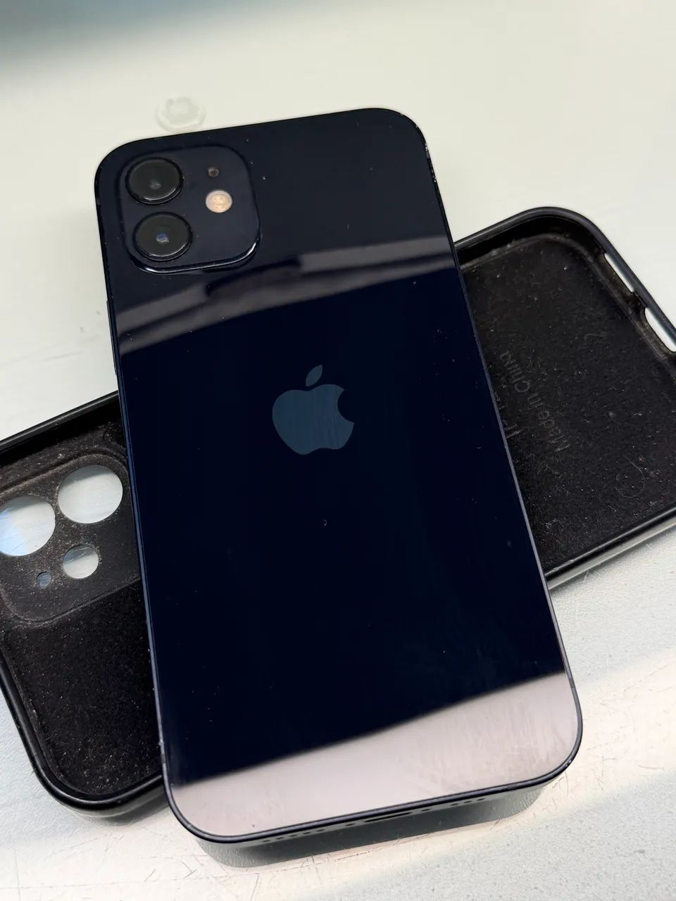 iPhone 12 64Gb conservado original - Celulares e Smartphones