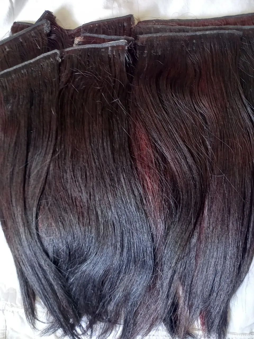 Lindoo, Cabelo Brasileiro - Foto 3