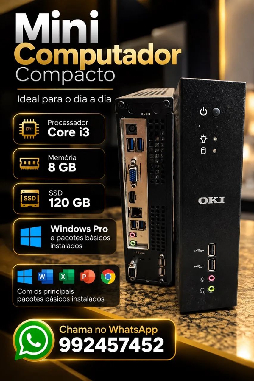 Computador 
