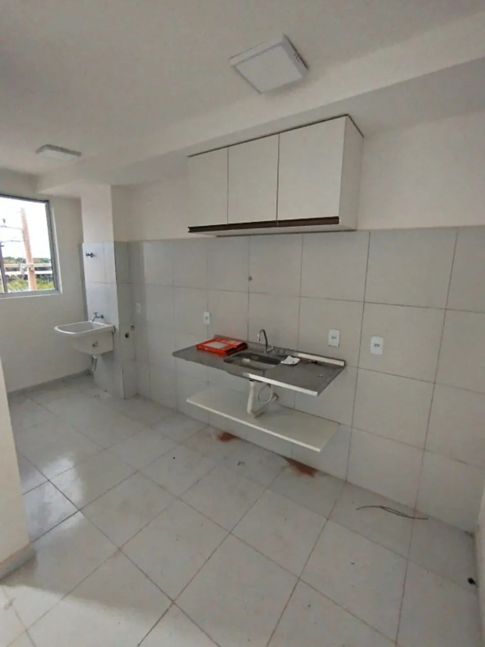 Apartamento 2 Quartos c/ Suíte  Reserva Alvorada | Timon-MA - Foto 5