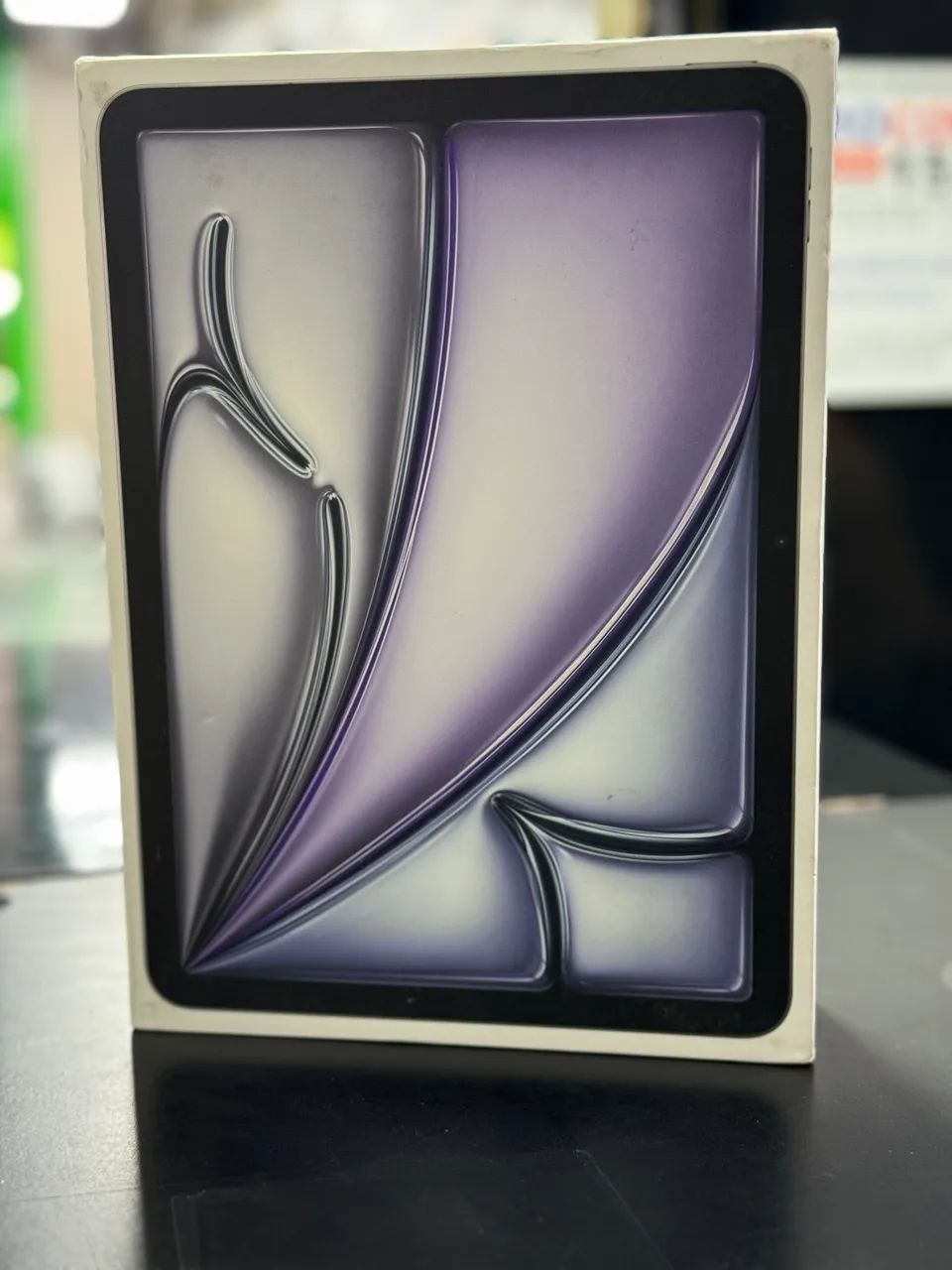 iPad Air M4 Lacrado