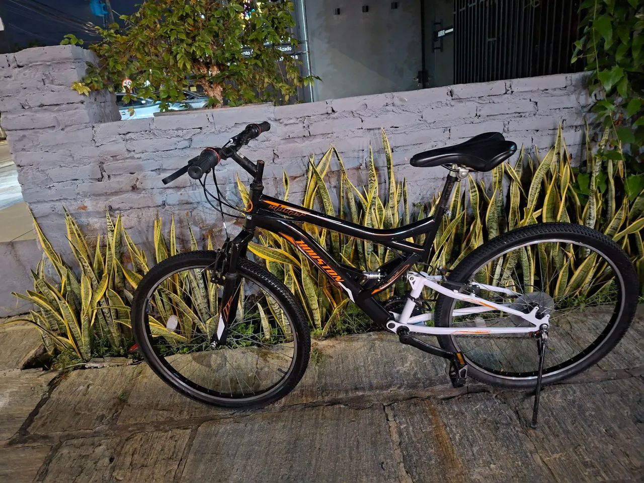 Bicicleta Aro 26  - Foto 3