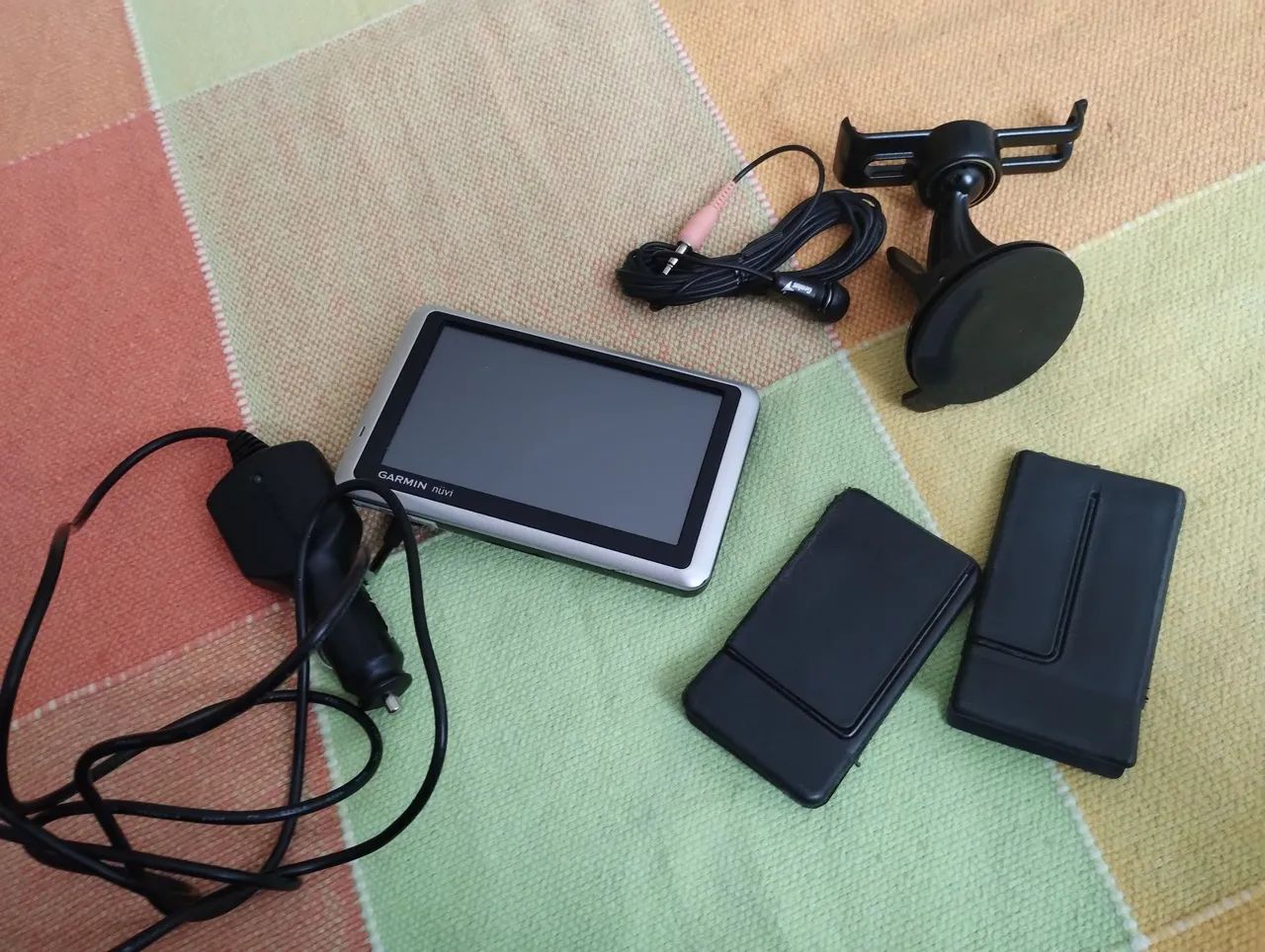 GPS Garmin Nuvi 1300