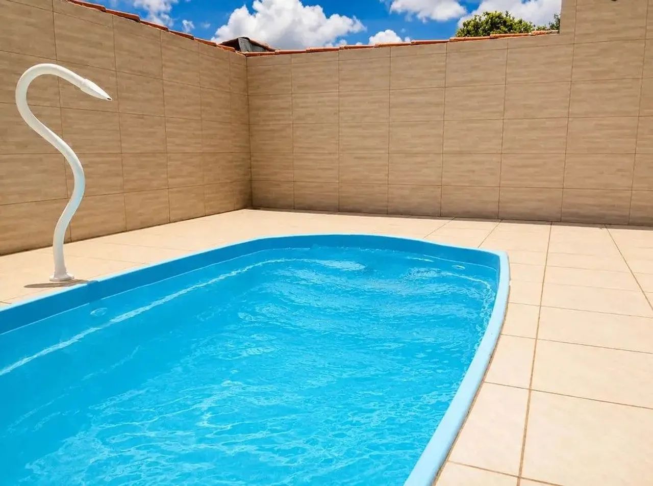 Vendo Casa no Centenário em Campo Belo MG - Foto 2