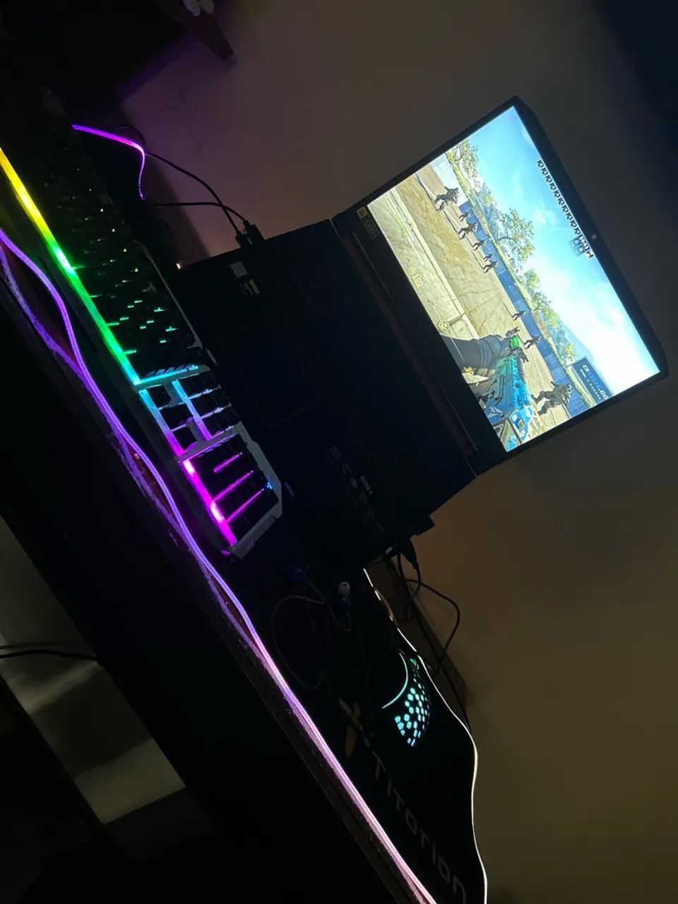  NOTEBOOK GAMER ACER NITRO 5 - Foto 2