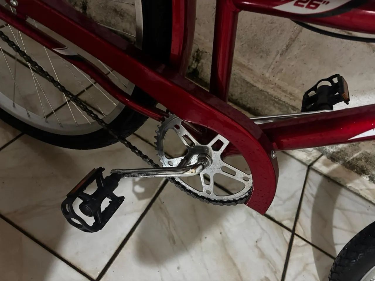 Bicicleta  - Foto 5