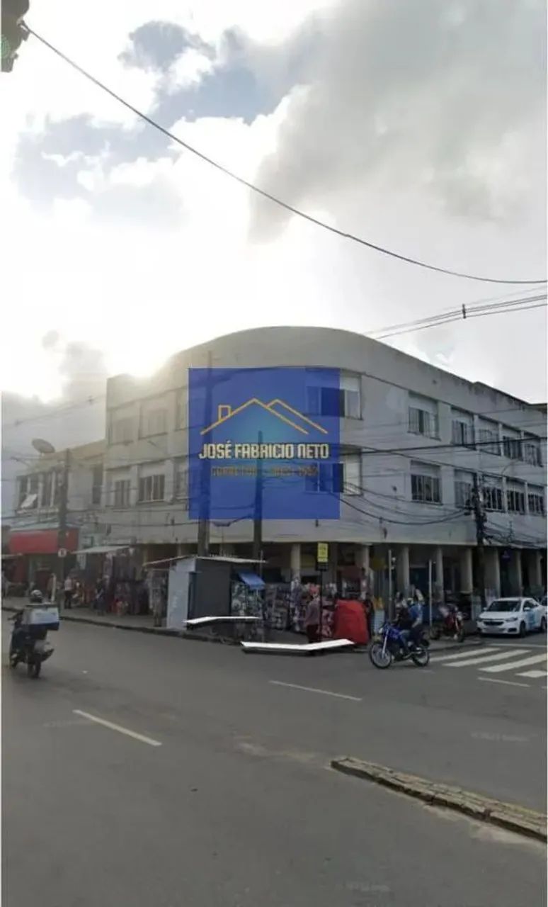 Loja Comercial para Locação em Recife, Encruzilhada