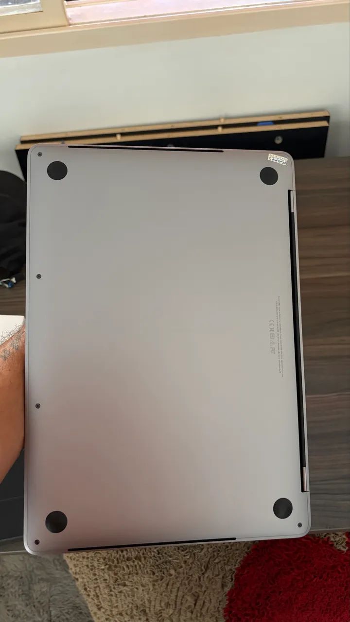MacBook Pro 13? 2019 512GB - Notebooks - Vila Planalto, Campo